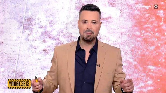 Ο Κουσουλός ανακοίνωσε την αποχώρησή του από το OPEN: «Του χρόνου δεν θα βρισκόμαστε εδώ»