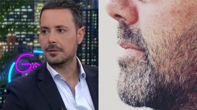 Πέτρος Κουσουλός: Η αποκάλυψη για το αυτοάνοσο από το οποίο πάσχει – Τι είναι η γυροειδής λειχήνας και ποια τα συμπτώματά της