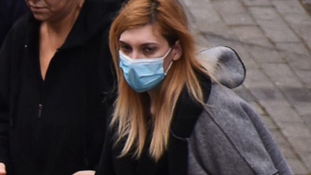 Η Ρούλα Πισπιρίγκου γίνεται σειρά από τον Κοκκινόπουλο με διάσημη ηθοποιό!