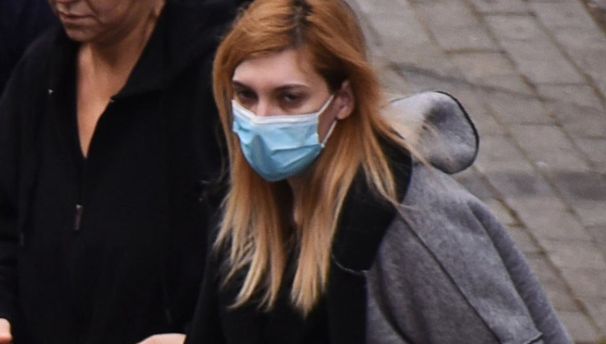 Η Ρούλα Πισπιρίγκου γίνεται σειρά από τον Κοκκινόπουλο με διάσημη ηθοποιό!