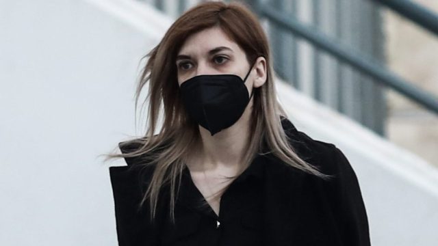 Βασανιστική η καθημερινότητα για τη Ρούλα Πισπιρίγκου: Τα τηλεφωνήματα και οι φοβίες