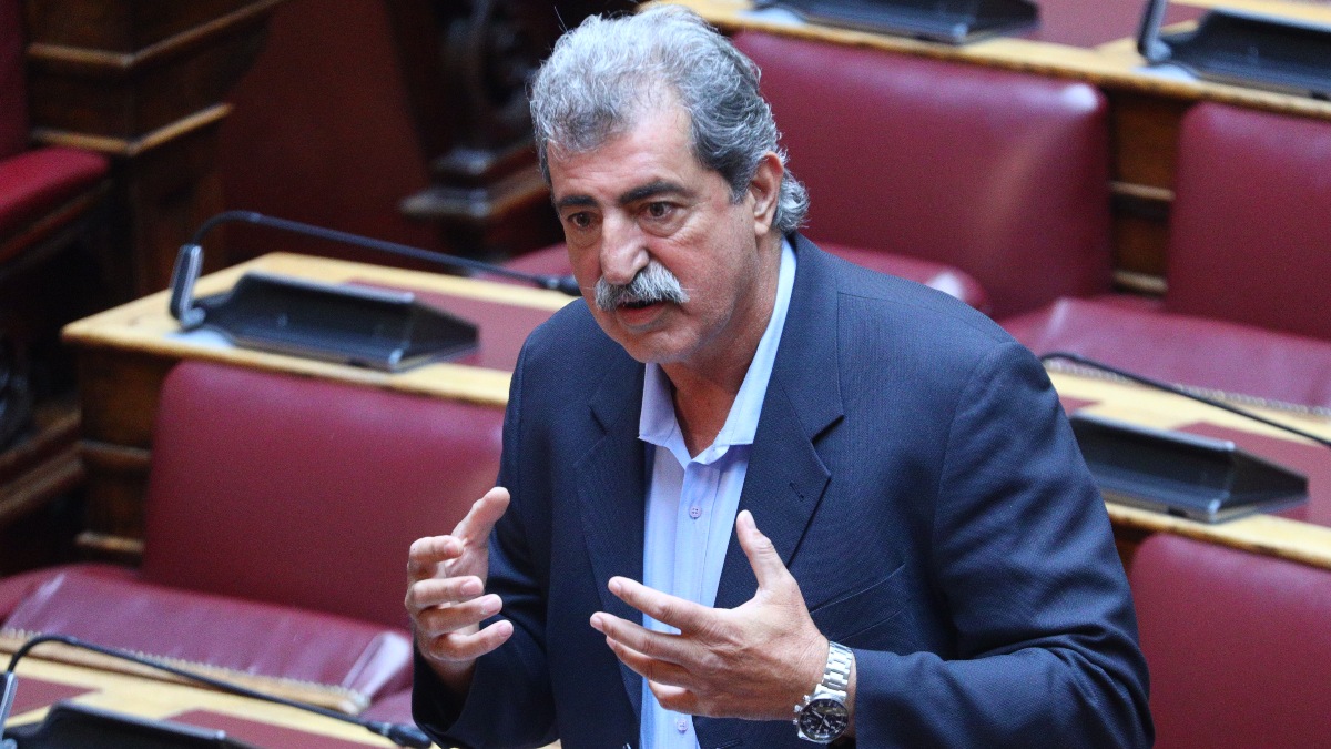 ΟΠΕΚΕΠΕ: Εμπλοκή του ονόματος Πολάκη – «Δεν έκανα ρουσφέτια» λέει ο βουλευτής του ΣΥΡΙΖΑ