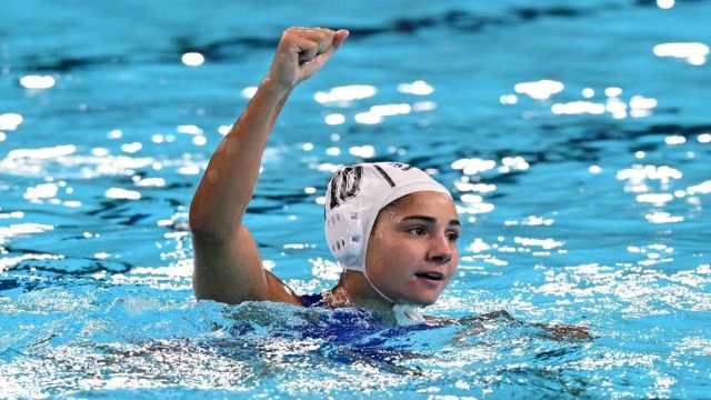 Κροατία – Ελλάδα 7-31: Καταιγιστική η Εθνική Πόλο Γυναικών, επόμενη αντίπαλος η Ιαπωνία