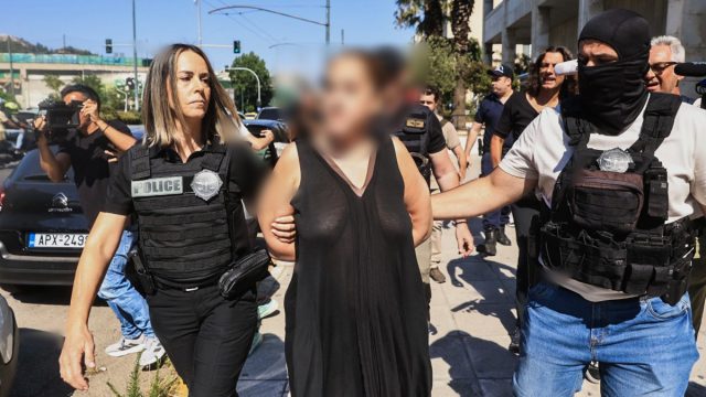 Αγία Παρασκευή: Το σχέδιο εκτέλεσης του Πολωνού καθηγητή – Το ψεύτικο άλλοθι, ο συνεργός και η Porsche