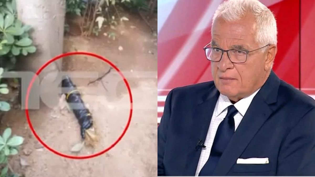 Εκρηκτικός μηχανισμός στο σπίτι του Πρετεντέρη: Οι δράστες τον ενεργοποίησαν αλλά δεν εξερράγη – Ποιους «βλέπει» η Αντιτρομοκρατική