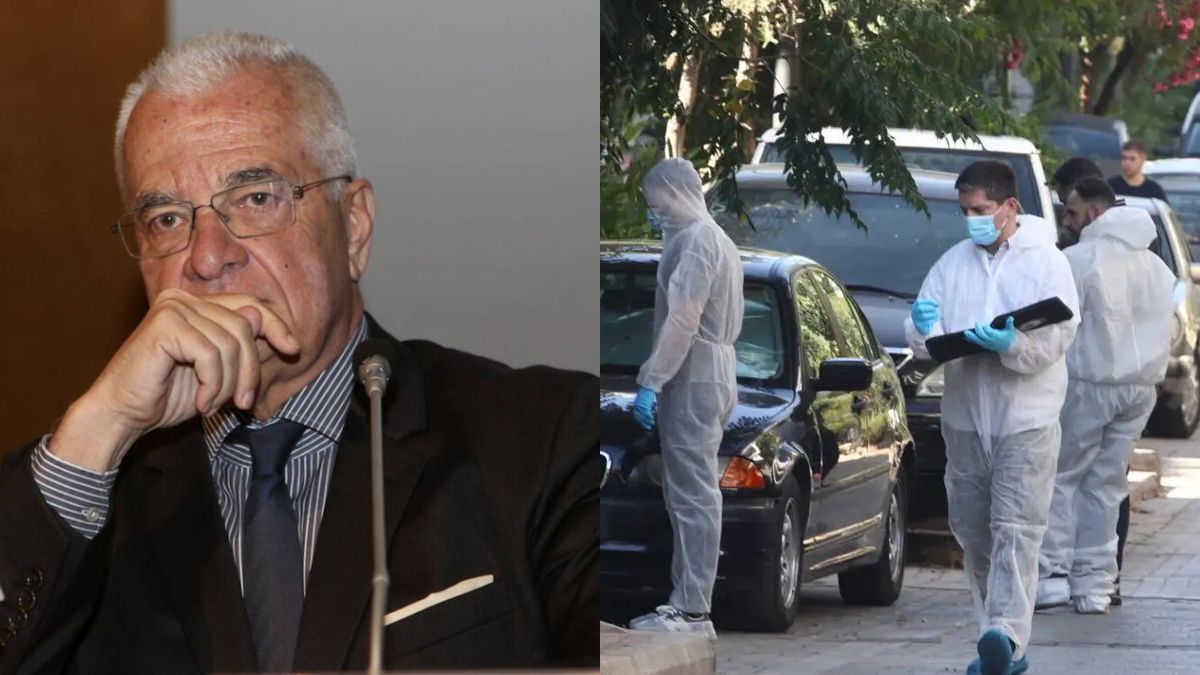 Γιάννης Πρετεντέρης: Η μονωτική ταινία της βόμβας βασικό «κλειδί» για τον εντοπισμό των δραστών