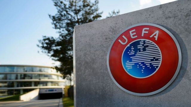 Καμπανάκι από την UEFA: Ελαφρύ πρόστιμο στον Παναθηναϊκό – Πλήρωσαν ακριβά Τσέλσι και Μπαρτσελόνα