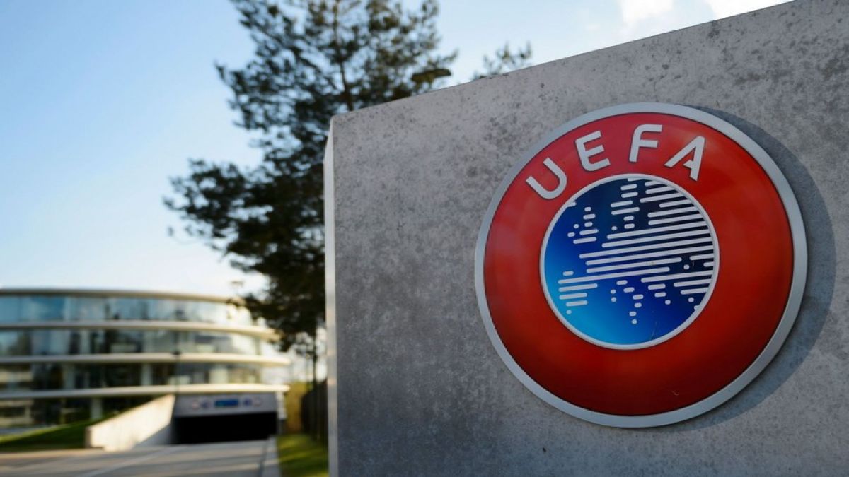Καμπανάκι από την UEFA: Ελαφρύ πρόστιμο στον Παναθηναϊκό – Πλήρωσαν ακριβά Τσέλσι και Μπαρτσελόνα