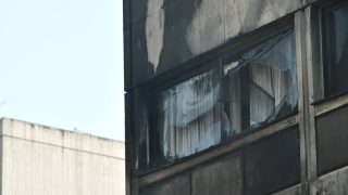 Metropolitan: Έτσι ξέσπασε η φωτιά στο νοσοκομείο – Τι εξετάζουν οι Αρχές