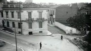 Κουίζ για την παλιά Αθήνα: Αναγνωρίζεις αυτή την οδό; Έχεις περάσει περισσότερες φορές από όσο νομίζεις