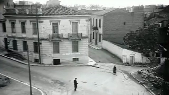Κουίζ για την παλιά Αθήνα: Αναγνωρίζεις αυτή την οδό; Έχεις περάσει περισσότερες φορές από όσο νομίζεις