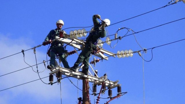 Οι διακοπές ρεύματος για σήμερα, Πέμπτη (17/07) στην Αττική