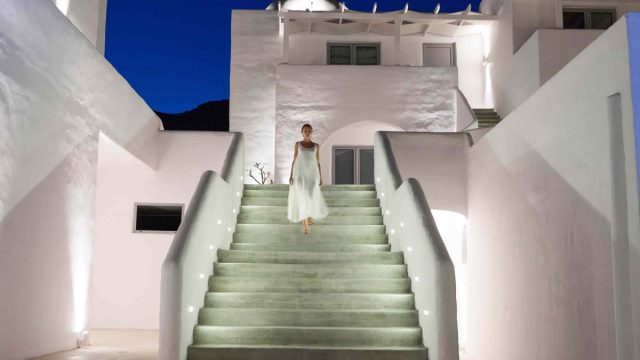 Lindos Sun Hotel: Ο απόλυτος παράδεισος χαλάρωσης στη Λίνδο