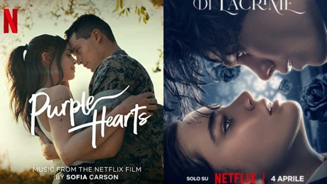 Δύο ρομαντικές ταινίες στο Netflix που θα σε συγκινήσουν