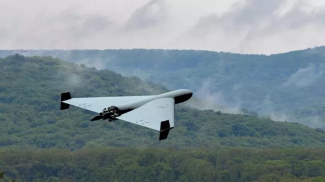 2.000 drones θα μπορεί να εκτοξεύει η Ρωσία μέσα σε μία νύχτα – Όσα υποστηρίζουν οι στρατιωτικοί εμπειρογνώμονες
