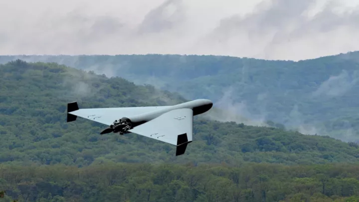 2.000 drones θα μπορεί να εκτοξεύει η Ρωσία μέσα σε μία νύχτα – Όσα υποστηρίζουν οι στρατιωτικοί εμπειρογνώμονες