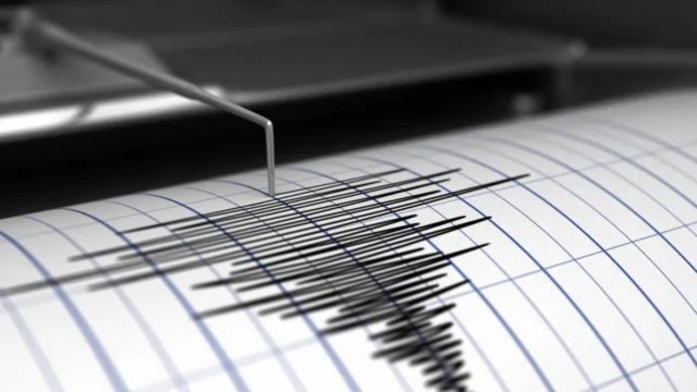 Σεισμός 6,3 Ρίχτερ στη Νέα Ζηλανδία