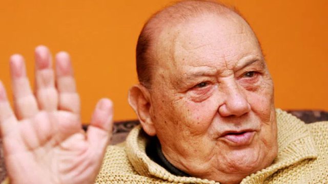Frane Selak: Ο άνθρωπος που… ξεγέλασε τον θάνατο επτά φορές – Επιβίωσε από τραγωδίες με τρένο, αεροπλάνο και λεωφορείο