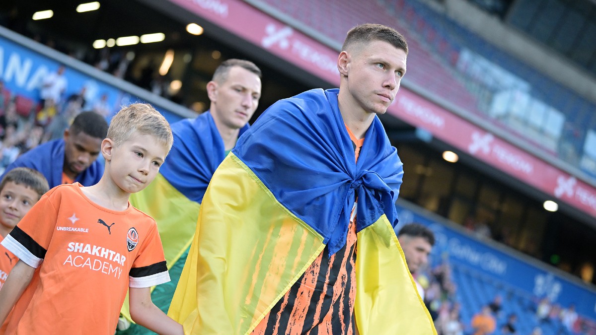 Παναθηναϊκός: Αντίπαλός του για το Europa League η Σαχτάρ που… τρομοκρατεί
