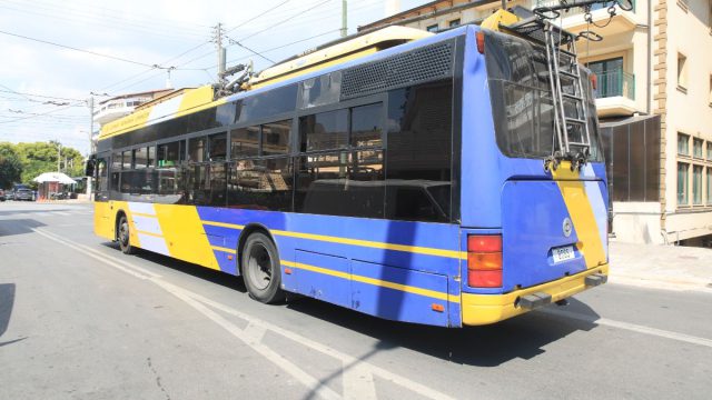 Συμφέρει ή όχι η κατάργηση των τρόλεϊ; Τι λέει το υπουργείο – Τι κάνουν οι άλλες χώρες