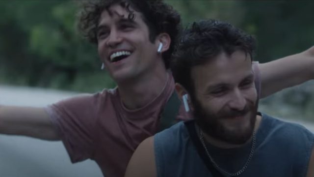 Σύμπραξη ΕΟΤ-Netflix: Με εικόνες από «Maestro» το νέο βίντεο για τον ελληνικό τουρισμό