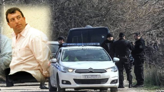 Δολοφονία Γιάννη Σκαφτούρου: Ένοχοι οι τρεις εκ των εννέα κατηγορουμένων