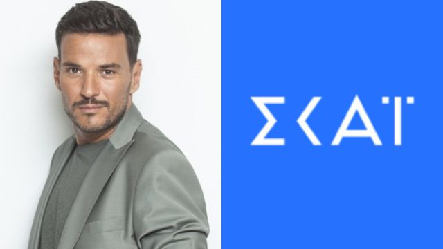 Ο Κώστας Τσουρός στον ΣΚΑΪ – Η επίσημη ανακοίνωση