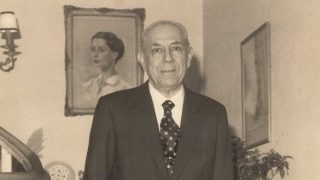 Σαν σήμερα, 27 Ιουλίου 1903: Γεννιέται ο Μιχαήλ Στασινόπουλος – Ο πρώτος Πρόεδρος της Δημοκρατίας μετά τη Μεταπολίτευση