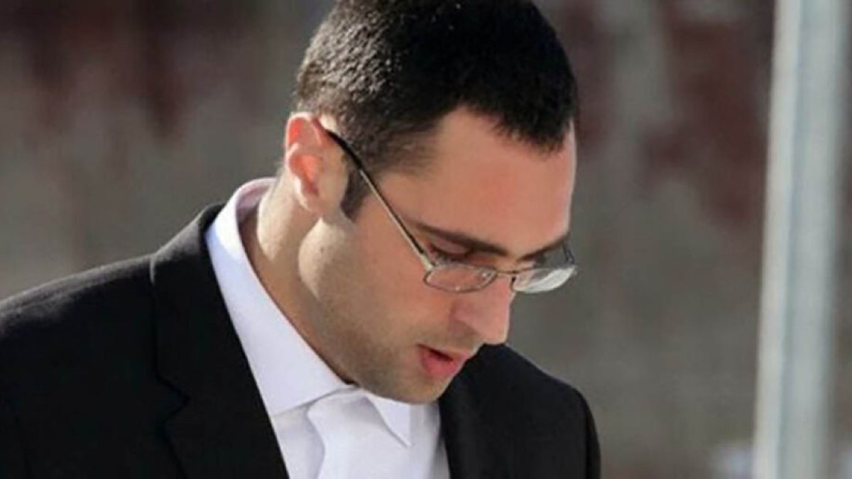 Έγινε… σχεδόν κροίσος ο Βαγγέλης Στεφανάκης χωρίς να τον πάρουν χαμπάρι: Το colpo grosso που έκανε μέσα από την φυλακή