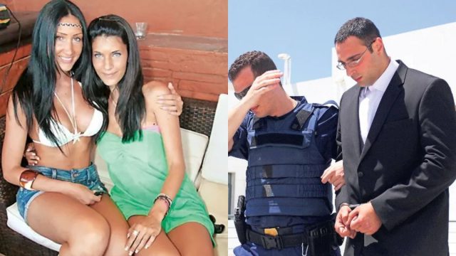 «Τσακωνόμασταν, δε σκέφτηκα τίποτα»: Όταν ο Βαγγέλης Στεφανάκης περιέγραφε τη στιγμή που δολοφόνησε την Φαίη Μπλάχα