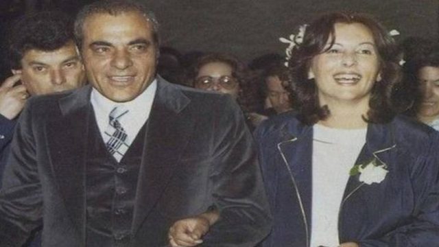 Βάσω Καζαντζίδη: Η εξομολόγηση για τη γνωριμία και το πρώτο ραντεβού με τον αείμνηστο τραγουδιστή