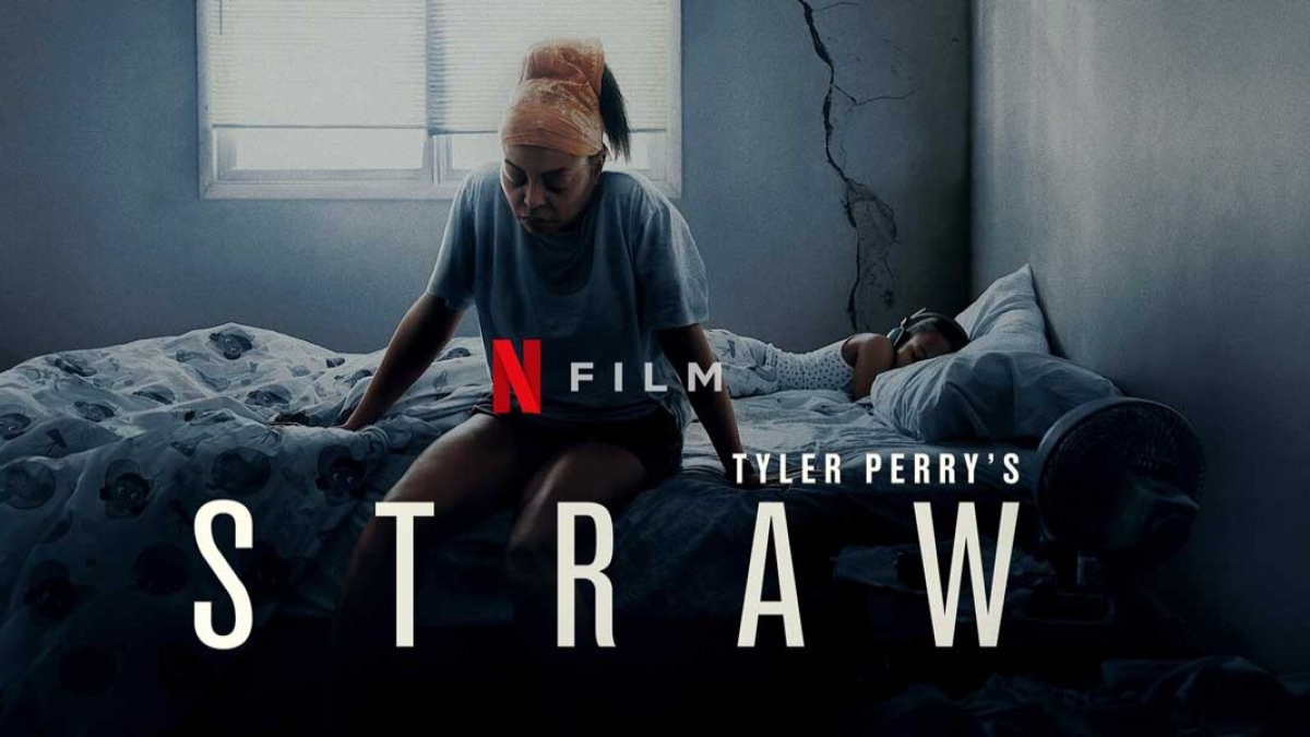 «Straw»: Η ταινία του Netflix που αποκαλύπτει τη σκοτεινή πλευρά της μητρότητας