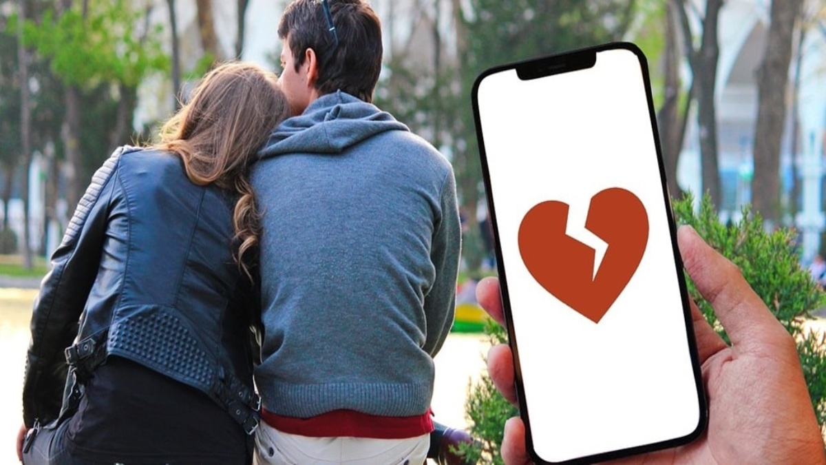Αν ο/η πρώην προχώρησε και εσύ όχι – Δες τι να κάνεις