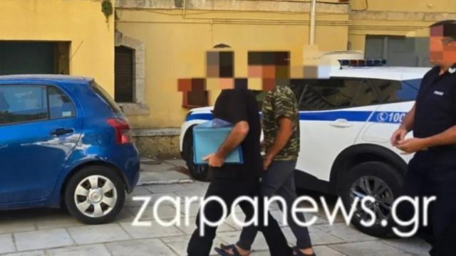Χανιά: Πατέρας και θείος αγόραζαν ναρκωτικά με το μεροκάματο της 15χρονης κόρης του