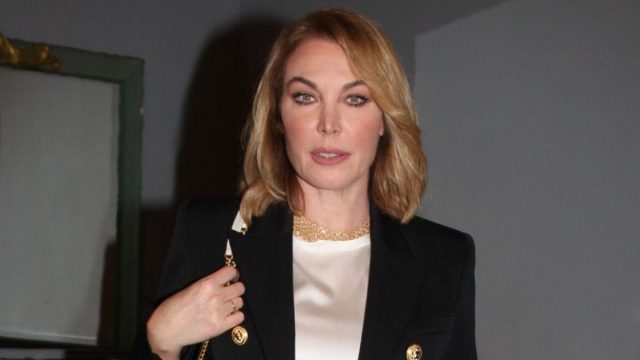 Τατιάνα Στεφανίδου: Επιστρέφει δυναμικά η παρουσιάστρια – Αυτός είναι ο τίτλος της εκπομπής της στον ΣΚΑΪ