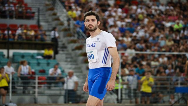 Αντιδράσεις μετά τις δηλώσεις Τεντόγλου για την κακή κατάσταση του σκάμματος: Ο δήμος Βόλου «δείχνει» τον ΣΕΓΑΣ