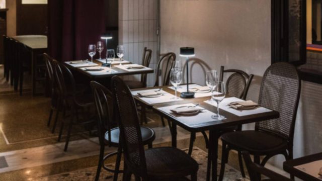 Η Αθήνα με άρωμα κρασιού: 4 wine bars που ξεχωρίζουν