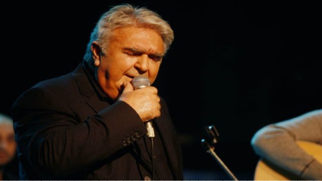 Ντροπή: Δημοσιεύματα πέθαναν τον Πασχάλη Τερζή – «Με μεγάλη θλίψη αποχαιρετούμε έναν μοναδικό καλλιτέχνη»