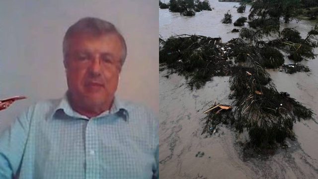 Συγκλονίζει Έλληνας κάτοικος του Τέξας: «Δύο συμμαθήτριες των παιδιών μου αγνοούνταν και η μία βρέθηκε νεκρή»
