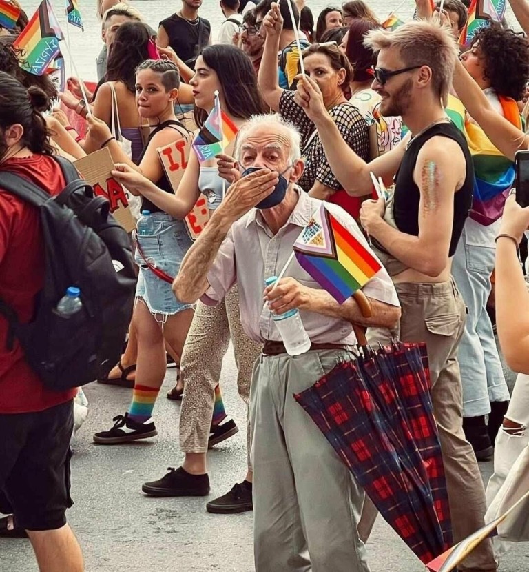 Photo: Facebook / «Φίλοι των Διδύμων Θεσσαλονίκης»