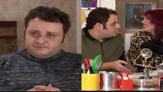 Θυμάστε τον «Billy» από τους «Singles»; Δείτε πώς είναι σήμερα ο Σωκράτης Πατσίκας
