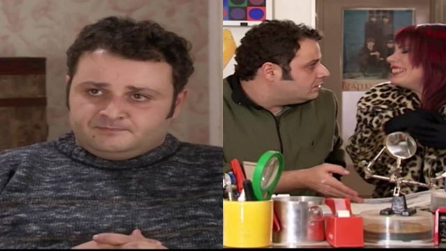 Θυμάστε τον «Billy» από τους «Singles»; Δείτε πώς είναι σήμερα ο Σωκράτης Πατσίκας