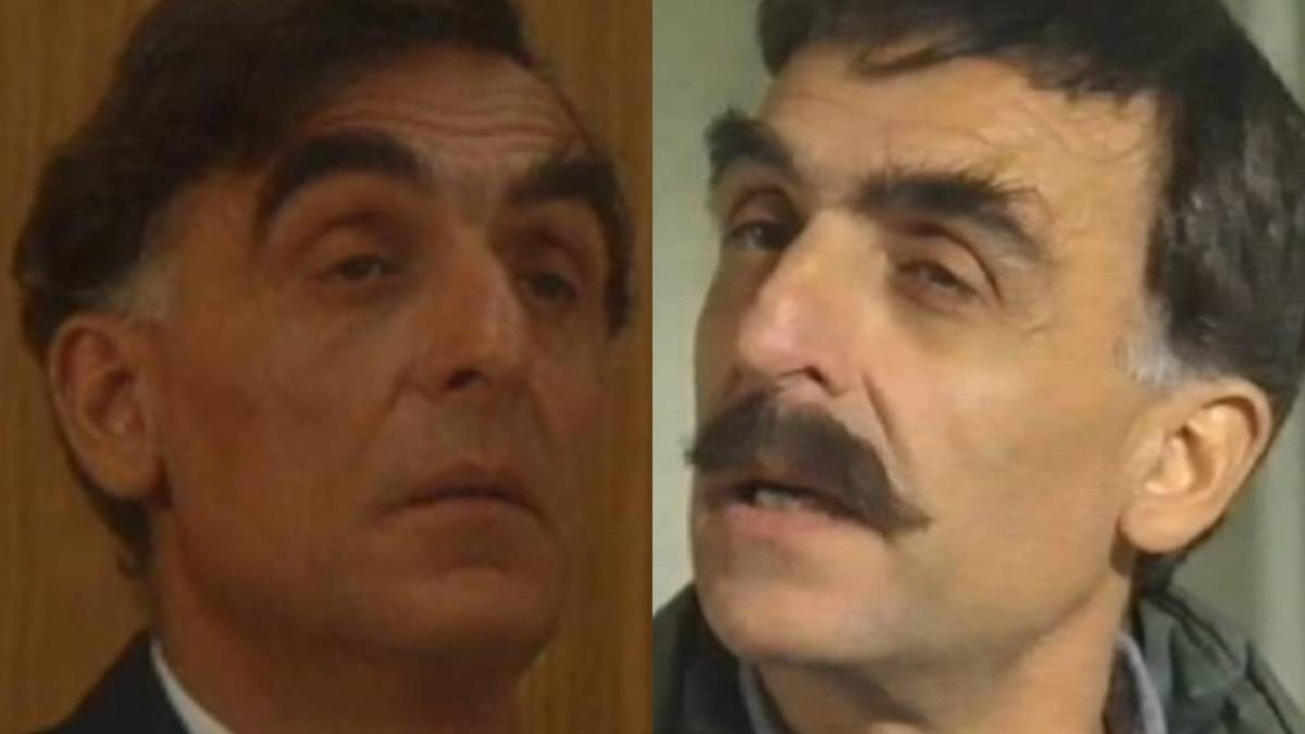 Θλίψη στον καλλιτεχνικό κόσμο: Πέθανε ο ηθοποιός Γιώργος Παληός