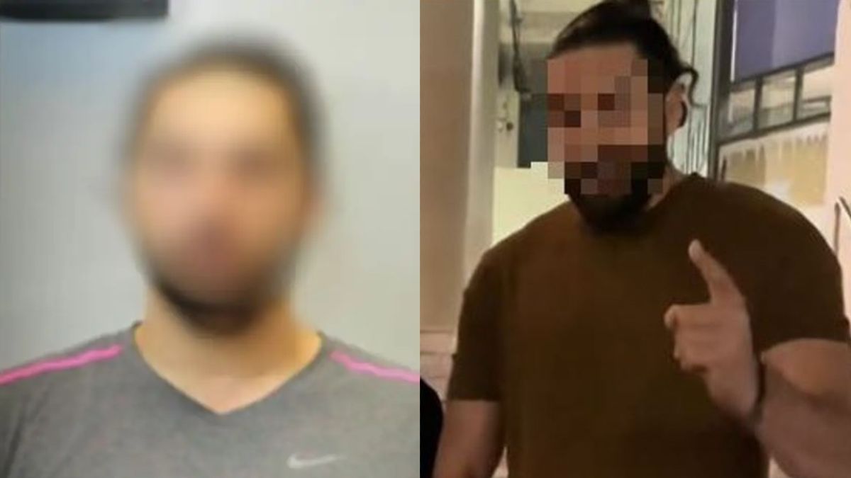 Πώς οι Αρχές έφτασαν στη σύλληψη του 42χρονου TikToker: Το σκοτεινό παρελθόν από τα 15 του και οι δεκάδες ποινικές εμπλοκές