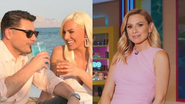 Τηλεθέαση (14/07): Η Καραβάτου… ξεφεύγει – Χαρές στον ΑΝΤ1 με το «Καλοκαίρι Παρέα»
