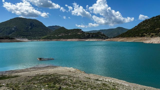 Το νερό έφτασε στο… και πέντε: Η λειψυδρία βαθαίνει, το Εθνικό Σχέδιο καθυστερεί