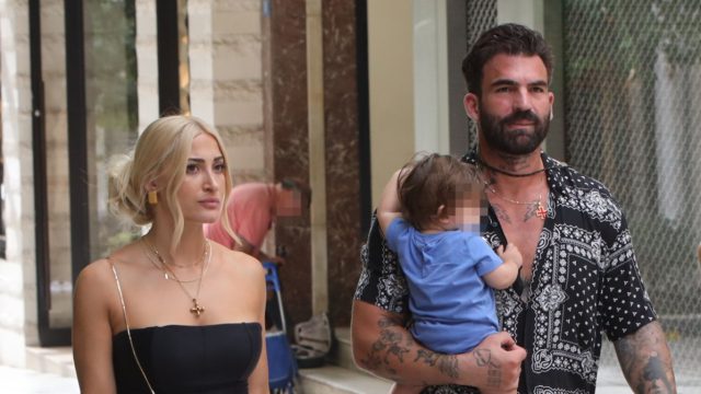 Απογοητευμένη η Ιωάννα Τούνη: Τα νέα δεδομένα στη σχέση της με τον Δημήτρη Αλεξάνδρου