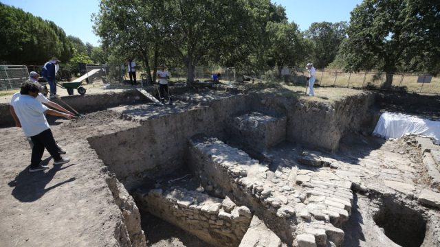 Η «Ιλιάδα» του Ομήρου αποδεικνύεται αληθινή: Νέα ευρήματα δείχνουν ότι ο Τρωικός Πόλεμος έγινε πραγματικά