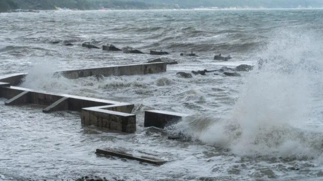 «Η επόμενη μεγάλη καταστροφή θα γίνει τον Ιούλιο του 2025»: Η Γιαπωνέζα που προέβλεψε τον κορωνοϊό «είδε» και το τσουνάμι της Ρωσίας