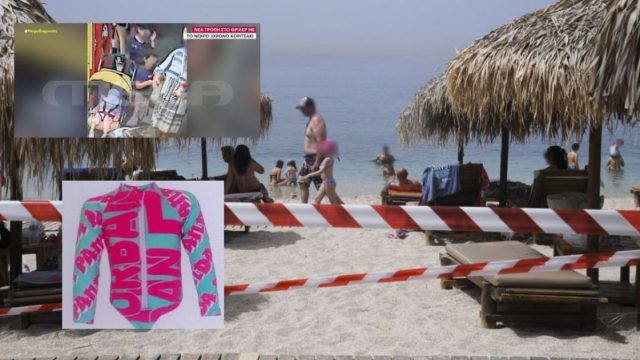 Φρικιαστικές οι αποκαλύψεις για το θρίλερ στο Παλαιό Φάληρο: Την πήγαν στη θάλασσα για να την πνίξουν